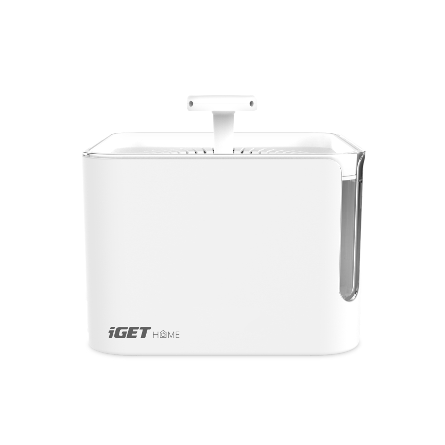 Smart water fountain για pets 3l 230V Wi-Fi