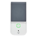 Smart Εξωτερικού χώρου πρίζα 3680W/230V/Type F SCHUKO/16A Wi-Fi IP44