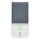 Smart Εξωτερικού χώρου πρίζα 3680W/230V/Type F SCHUKO/16A Wi-Fi IP44