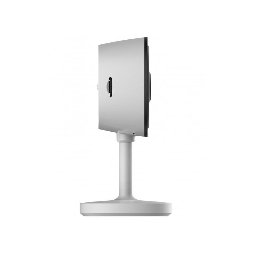 Smart κάμερα εσωτερικού χώρου με αισθητήρα Full HD 1080p 5V Wi-Fi λευκό