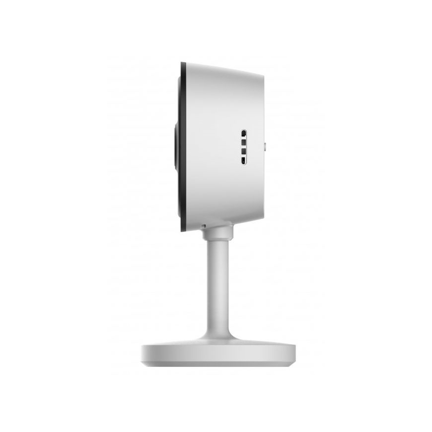 Smart κάμερα εσωτερικού χώρου με αισθητήρα Full HD 1080p 5V Wi-Fi λευκό