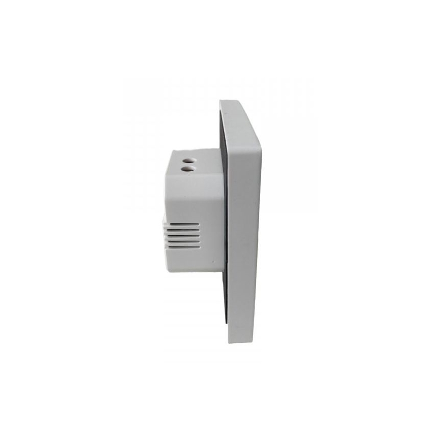 Smart συσκευή gateway με οθόνη αφής GW6 Wi-Fi Zigbee Bluetooth