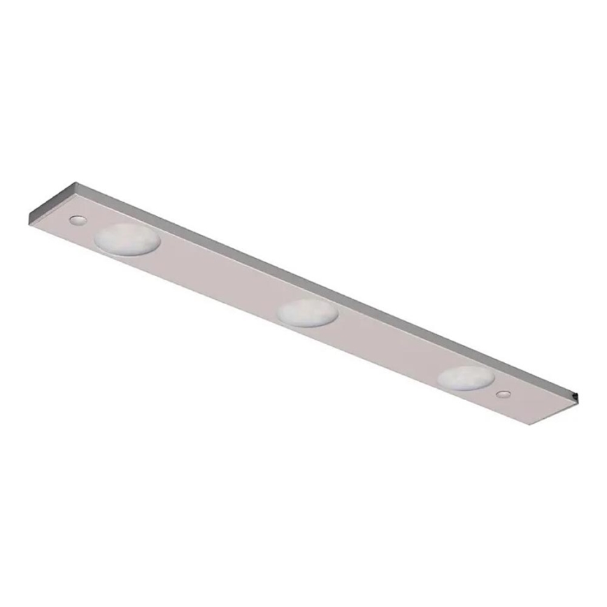 Smartwares - LED Φωτισμός επίπλων με αισθητήρα SMARTLIGHT LED/6W/230V 45,5 cm
