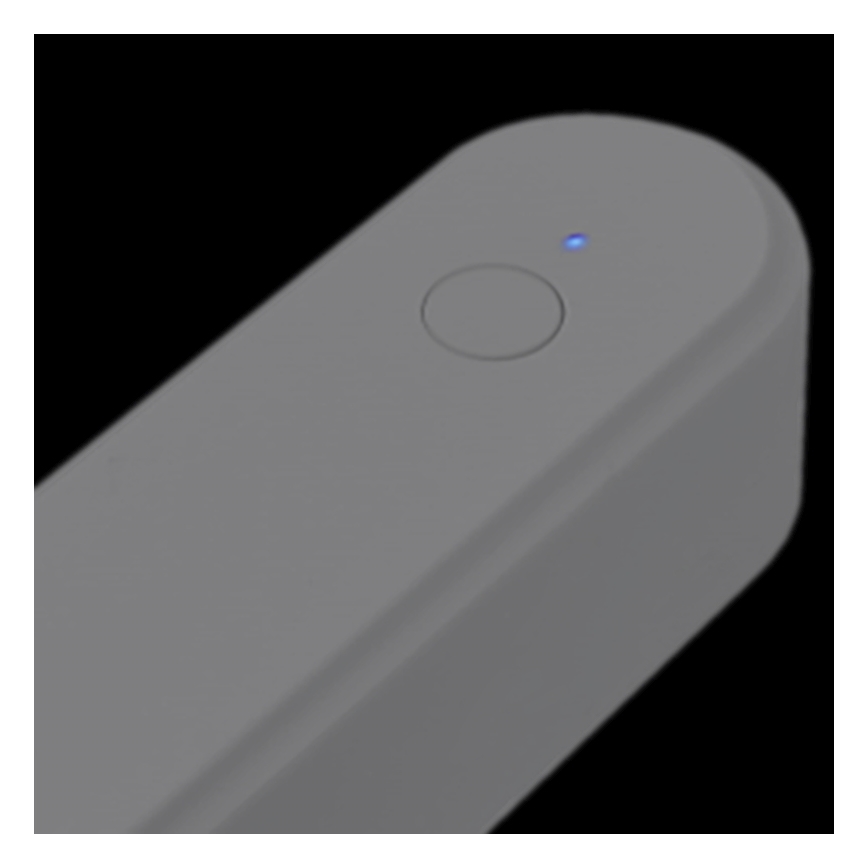 Ανιχνευτής διαρροής νερού 2xAAA Wi-Fi Tuya