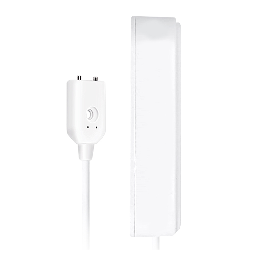 Ανιχνευτής διαρροής νερού 2xAAA Wi-Fi Tuya