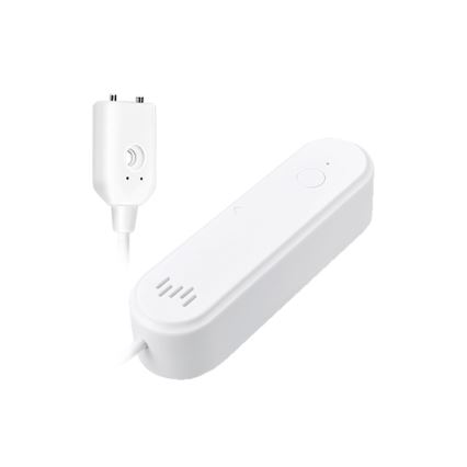 Ανιχνευτής διαρροής νερού 2xAAA Wi-Fi Tuya