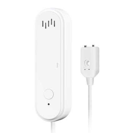 Ανιχνευτής διαρροής νερού 2xAAA Wi-Fi Tuya