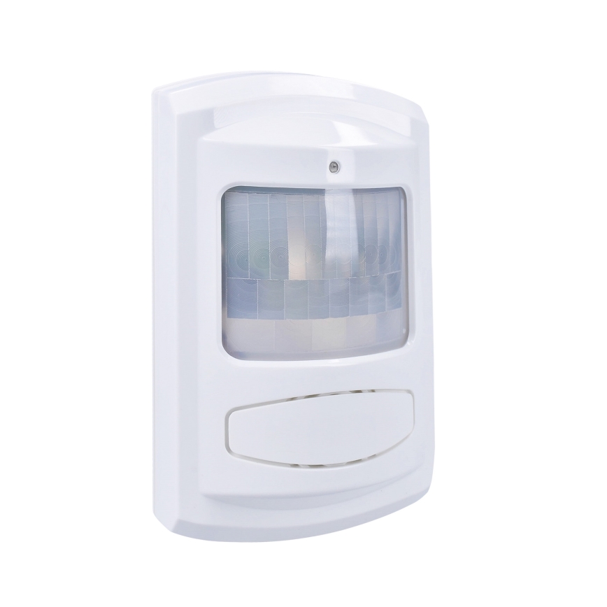 GSM Συναγερμός με τηλεχειριστήριο 3xAA/1xCR2032 IP55