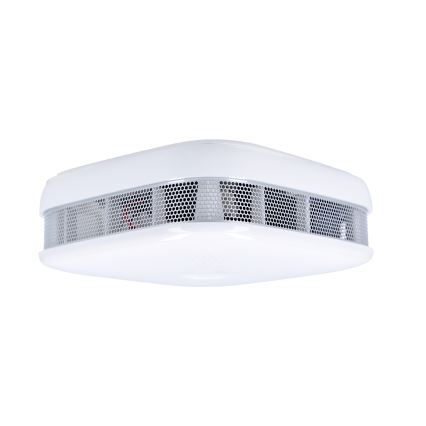 Ανιχνευτής καπνού with alarm 85dB 1xCR123A Wi-Fi