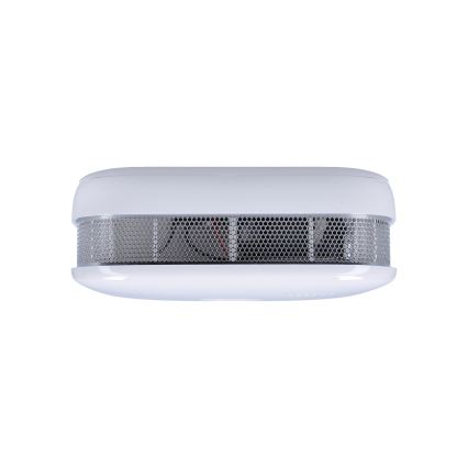 Ανιχνευτής καπνού with alarm 85dB 1xCR123A Wi-Fi