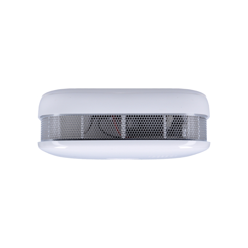 Ανιχνευτής καπνού with alarm 85dB 1xCR123A Wi-Fi