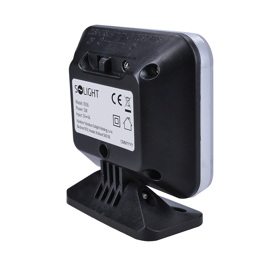 Προσομοιωτής LED Τηλεόρασης LED/5W/230V