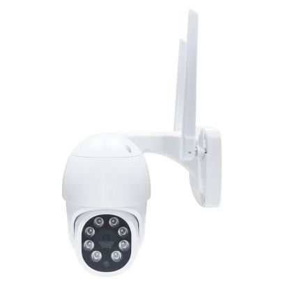 Εξωτερική κάμερα με αισθητήρα IP65 Wi-Fi Tuya