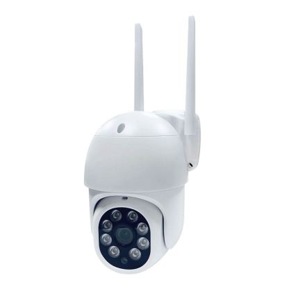 Εξωτερική κάμερα με αισθητήρα IP65 Wi-Fi Tuya