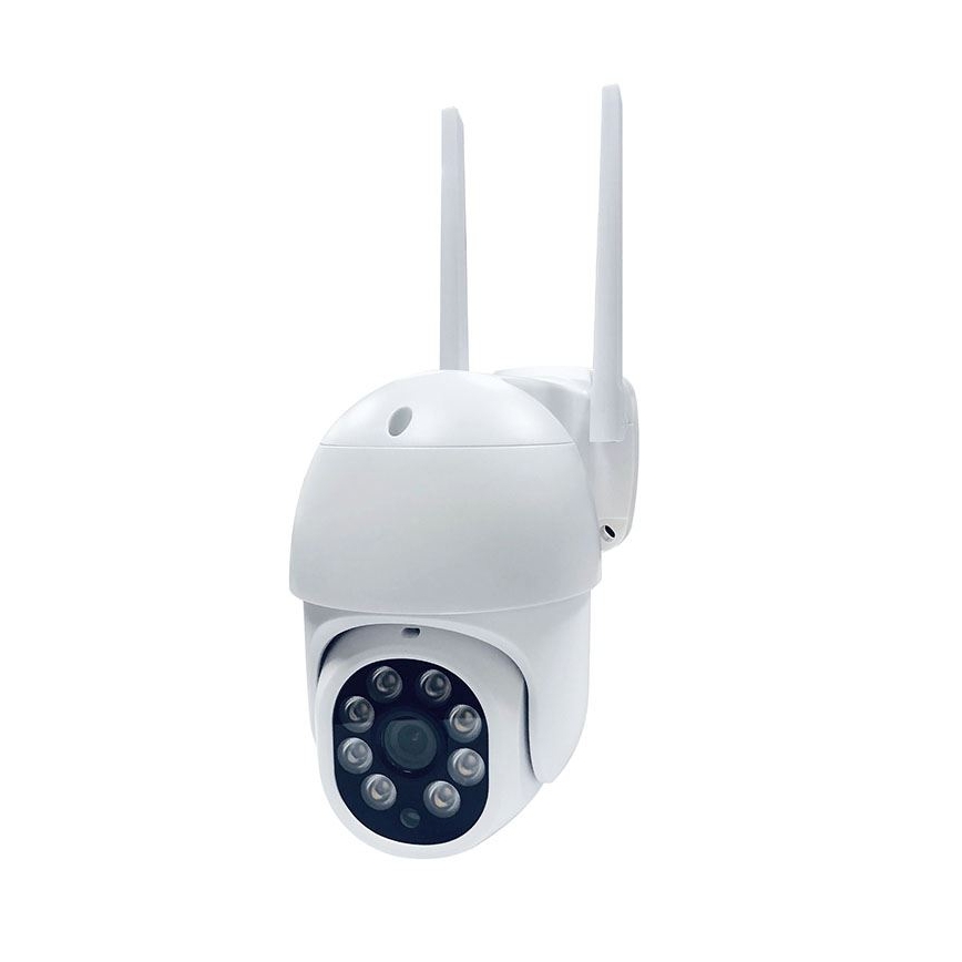 Εξωτερική κάμερα με αισθητήρα IP65 Wi-Fi Tuya