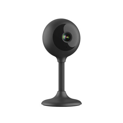 Smart IP camera Full HD 1080p Wi-Fi Tuya