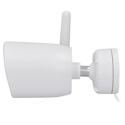 Εξωτερική κάμερα Tuya 5V 1440p Wi‑Fi IP65