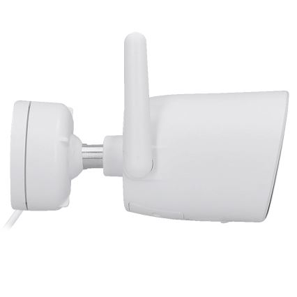 Εξωτερική κάμερα Tuya 5V 1440p Wi‑Fi IP65