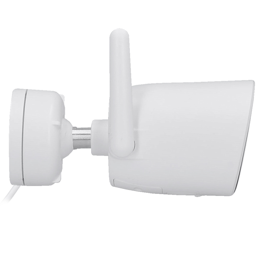 Εξωτερική κάμερα Tuya 5V 1440p Wi‑Fi IP65