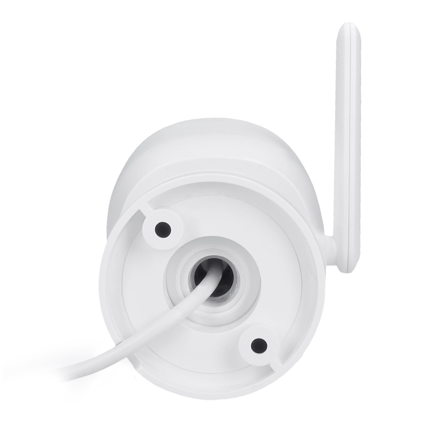 Εξωτερική κάμερα Tuya 5V 1440p Wi‑Fi IP65