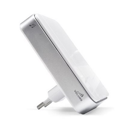 Πρόσθετο Ασύρματου Κουδουνιού 1L46 230V IP44