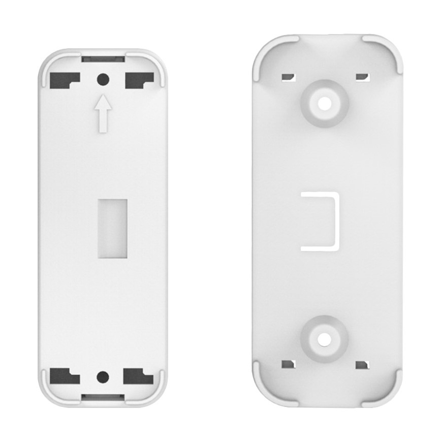 Ασύρματο κουμπί για κουδούνι 1xCR2032 IP56