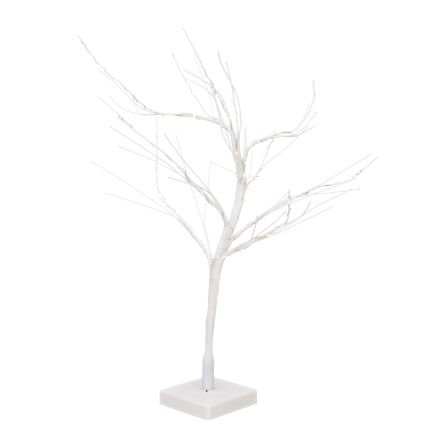 LED Χριστουγεννιάτικο διακοσμητικό LED/3xAA δέντρο