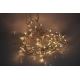 Χριστουγεννιάτικα λαμπάκια κουρτίνα LED εξωτερικού χώρου  120xLED/230V 3 m IP44