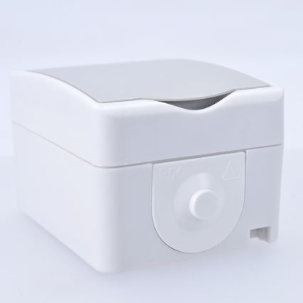 Πρίζα για υγρό περιβάλλον IP54