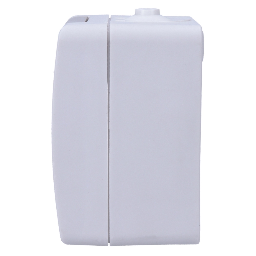 Πρίζα για υγρό περιβάλλον IP54