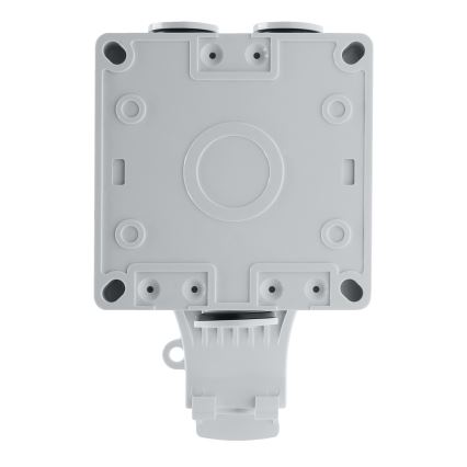 Πρίζα για υγρό περιβάλλον 230V/16A IP66