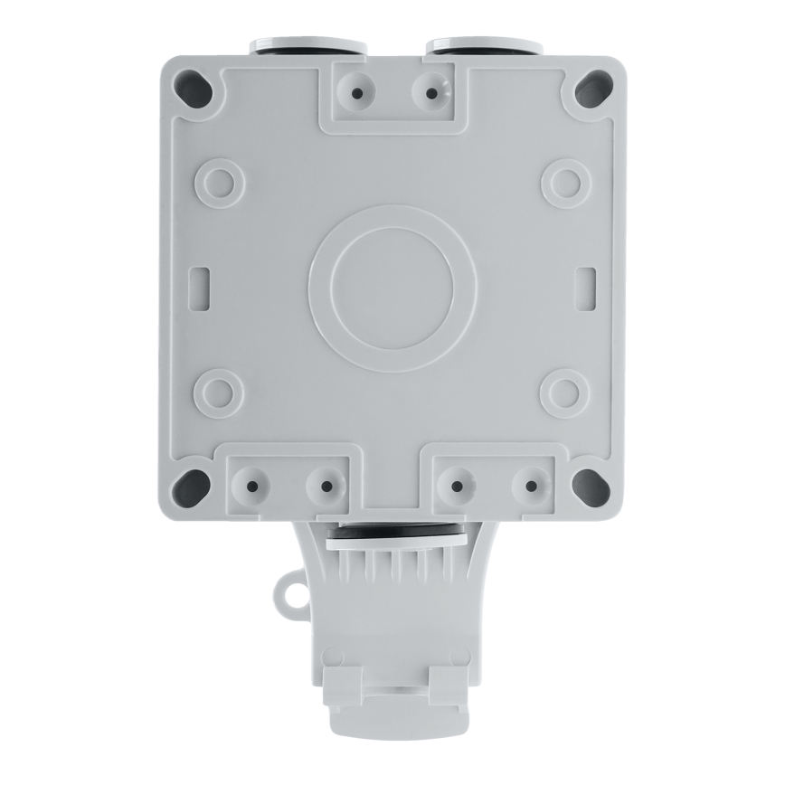 Πρίζα για υγρό περιβάλλον 230V/16A IP66