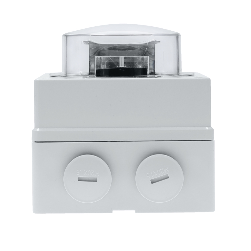 Πρίζα για υγρό περιβάλλον 230V/16A IP66