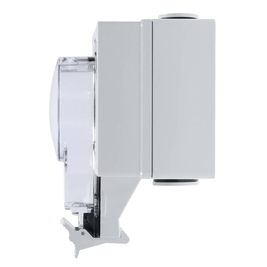 Πρίζα για υγρό περιβάλλον 230V/16A IP66
