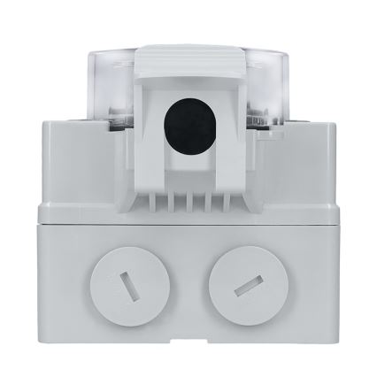 Πρίζα για υγρό περιβάλλον με διακόπτη 230V/16A IP66