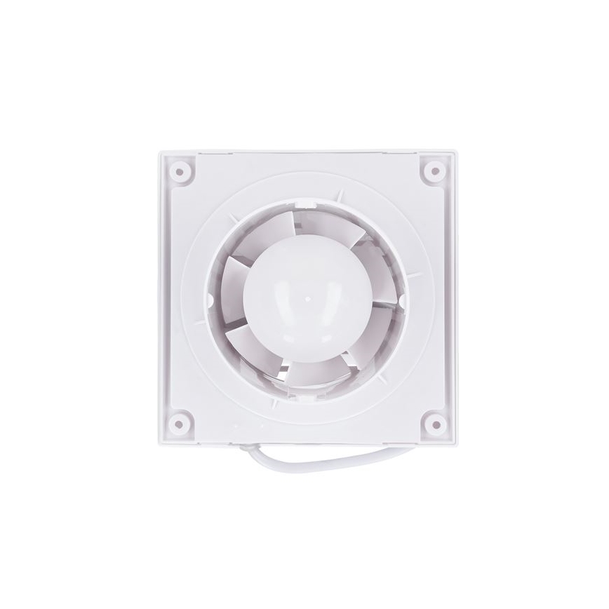 Αξονικός ανεμιστήρας με χρονοδιακόπτη 13W/230V