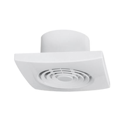 Αξονικός ανεμιστήρας 13W/230V
