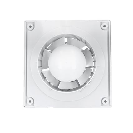 Αξονικός ανεμιστήρας 13W/230V