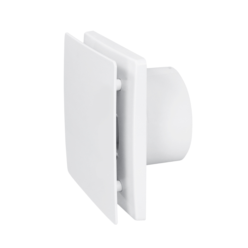 Αξονικός ανεμιστήρας με χρονοδιακόπτη 13W/230V
