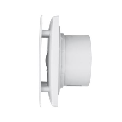 Αξονικός ανεμιστήρας με χρονοδιακόπτη 13W/230V