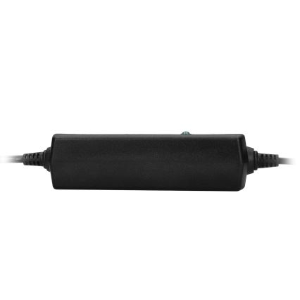 Φορτιστής αυτοκινήτου USB-C με Power Delivery 65W