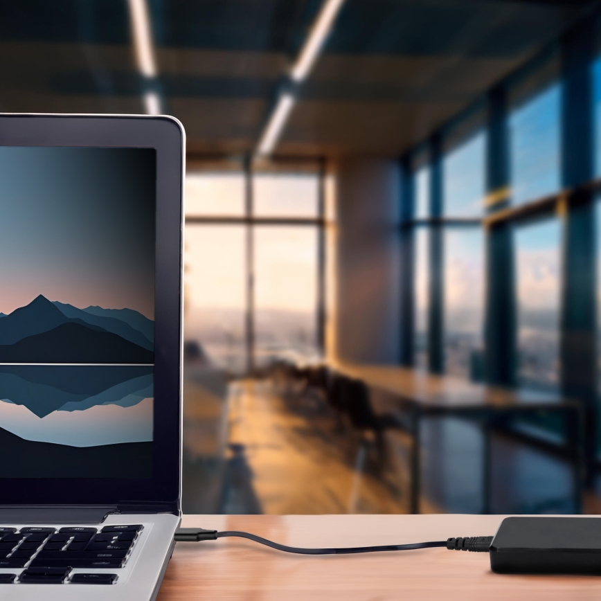 Φορτιστής USB-C Power Delivery 65W