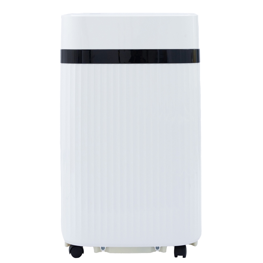 Solight DAC-12000 - Έξυπνο φορητό κλιματιστικό 1340W/230V 12000BTU Wi-Fi Tuya+RC