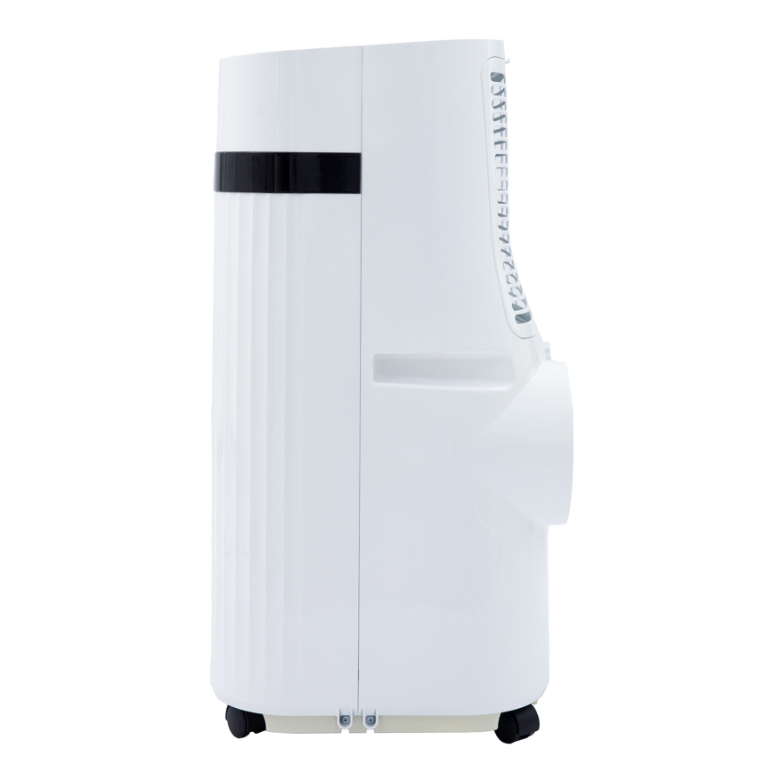 Solight DAC-12000 - Έξυπνο φορητό κλιματιστικό 1340W/230V 12000BTU Wi-Fi Tuya+RC