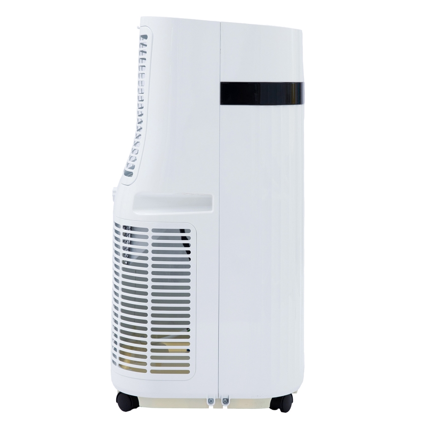 Solight DAC-12000 - Έξυπνο φορητό κλιματιστικό 1340W/230V 12000BTU Wi-Fi Tuya+RC
