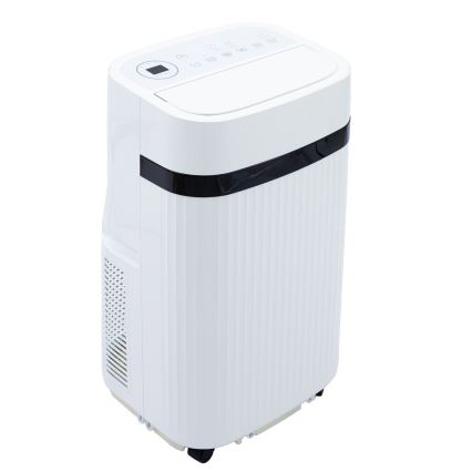Solight DAC-12000 - Έξυπνο φορητό κλιματιστικό 1340W/230V 12000BTU Wi-Fi Tuya+RC
