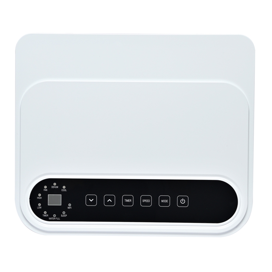 Έξυπνο φορητό κλιματιστικό 960W/230V 9000 BTU Wi-Fi Tuya + τηλεχειριστήριο