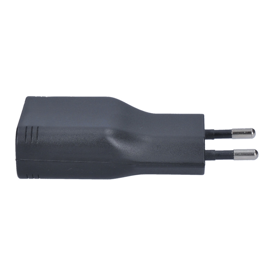 Αντάπτορας φόρτισης USB/2400mA/230V