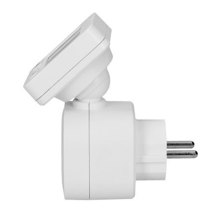 Ψηφιακός μετρητής κατανάλωσης ενέργειας