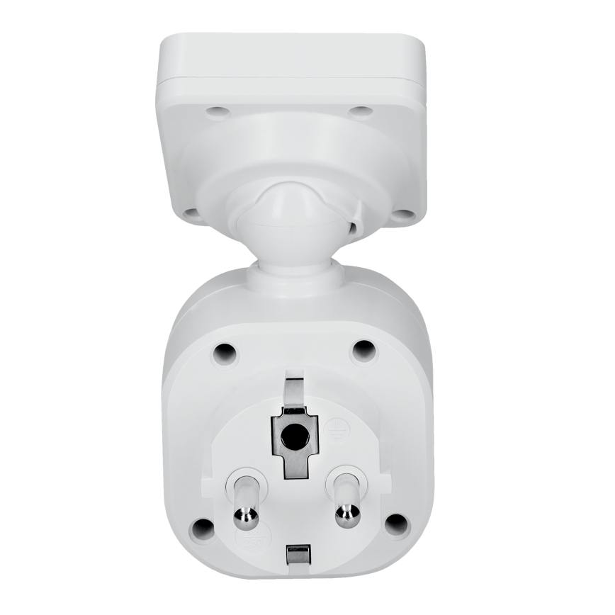 Ψηφιακός μετρητής κατανάλωσης ενέργειας